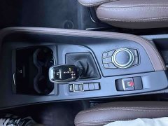 BMW X1 sDrive20Li Fashion Version - ფოტო 14