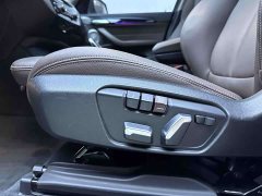 BMW X1 sDrive20Li Fashion Version - ფოტო 16