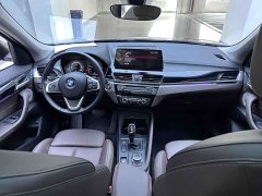 BMW X1 sDrive20Li Fashion Version - ფოტო 17