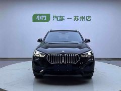 BMW X1 sDrive20Li Fashion Version - ფოტო 2