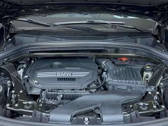 BMW X1 sDrive20Li Fashion Version - ფოტო 20