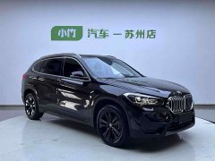 BMW X1 sDrive20Li Fashion Version - ფოტო 3
