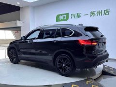 BMW X1 sDrive20Li Fashion Version - ფოტო 4
