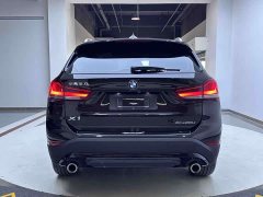 BMW X1 sDrive20Li Fashion Version - ფოტო 5