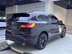 BMW X1 sDrive20Li Fashion Version - ფოტო 6