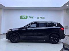 BMW X1 sDrive20Li Fashion Version - ფოტო 8