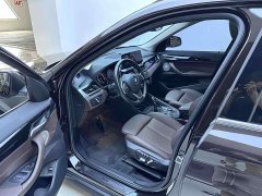 BMW X1 sDrive20Li Fashion Version - ფოტო 9