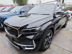 Geely L 2.0TD DCT EVO2WDPremium Version - ფოტო 1