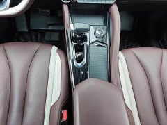 Geely L 2.0TD DCT EVO2WDPremium Version - ფოტო 10