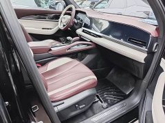 Geely L 2.0TD DCT EVO2WDPremium Version - ფოტო 11