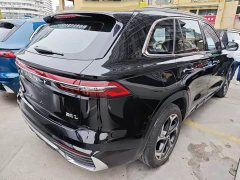 Geely L 2.0TD DCT EVO2WDPremium Version - ფოტო 12