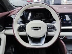 Geely L 2.0TD DCT EVO2WDPremium Version - ფოტო 4