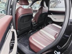 Geely L 2.0TD DCT EVO2WDPremium Version - ფოტო 6