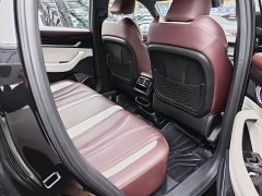 Geely L 2.0TD DCT EVO2WDPremium Version - ფოტო 7