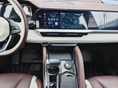 Geely L 2.0TD DCT EVO2WDPremium Version - ფოტო 8