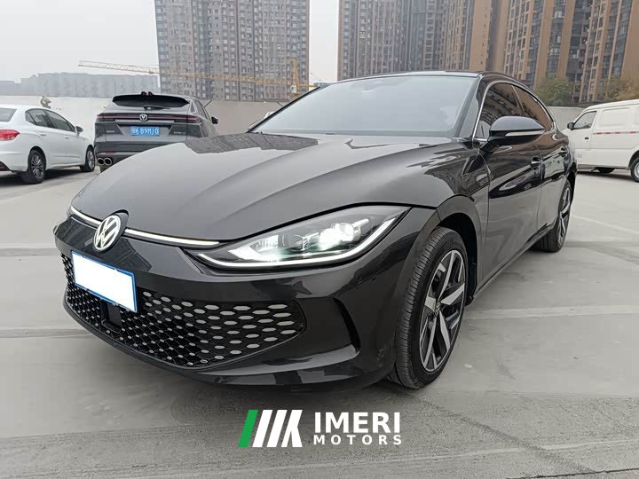 Volkswagen L 280TSI DSGFlagship Edition - автомобиль из Китая