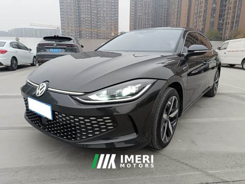 2022 Volkswagen L 280TSI DSGFlagship Edition - ავტომობილი ჩინეთიდან