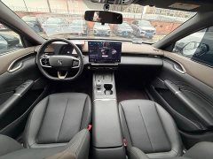 Volkswagen 1.5T 500Bar Smart Version - ფოტო 7