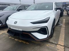 Changan UNI-V 1.5T 500BarPremium Version - ფოტო 1