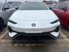 Changan UNI-V 1.5T 500BarPremium Version - ფოტო 2