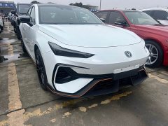 Changan UNI-V 1.5T 500BarPremium Version - ფოტო 3