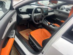 Changan UNI-V 1.5T 500BarPremium Version - ფოტო 4