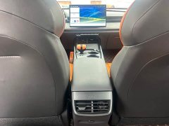 Changan UNI-V 1.5T 500BarPremium Version - ფოტო 5