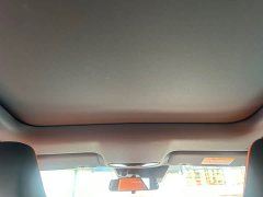 Changan UNI-V 1.5T 500BarPremium Version - ფოტო 7