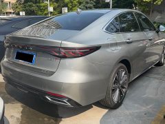 Chery 8 PRO 1.6T DCT Luxury Version - ფოტო 10