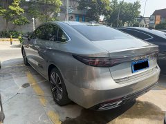 Chery 8 PRO 1.6T DCT Luxury Version - ფოტო 11