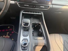 Chery 8 PRO 1.6T DCT Luxury Version - ფოტო 12