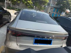 Chery 8 PRO 1.6T DCT Luxury Version - ფოტო 13