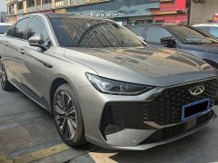 Chery 8 PRO 1.6T DCT Luxury Version - ფოტო 2
