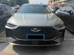 Chery 8 PRO 1.6T DCT Luxury Version - ფოტო 3