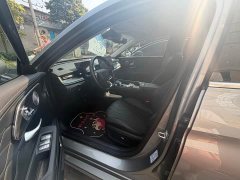 Chery 8 PRO 1.6T DCT Luxury Version - ფოტო 5