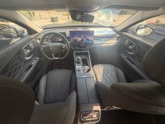 Chery 8 PRO 1.6T DCT Luxury Version - ფოტო 6