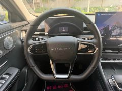 Chery 8 PRO 1.6T DCT Luxury Version - ფოტო 7