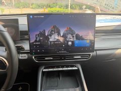 Chery 8 PRO 1.6T DCT Luxury Version - ფოტო 9