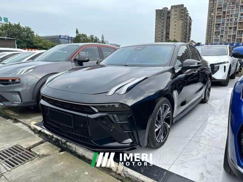 2022 Lynk & Co 03 1.5TD DCTPro - ავტომობილი ჩინეთიდან