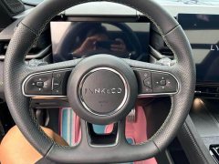 Lynk & Co 03 1.5TD DCTPro - photo 4