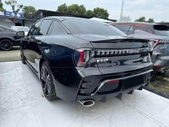 Lynk & Co 03 1.5TD DCTPro - photo 6