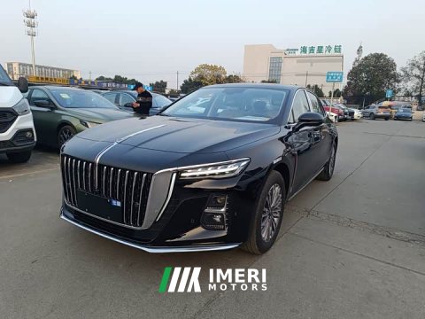 2023 FAW H5 1.5T DCT Edition - ავტომობილი ჩინეთიდან