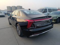 FAW H5 1.5T DCT Edition - ფოტო 16