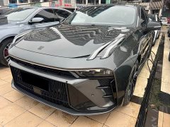 Lynk & Co 03 2.0TD DCTPlus - ფოტო 1