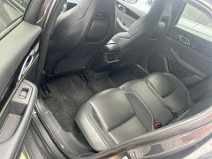 Lynk & Co 03 2.0TD DCTPlus - ფოტო 10