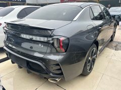 Lynk & Co 03 2.0TD DCTPlus - ფოტო 11