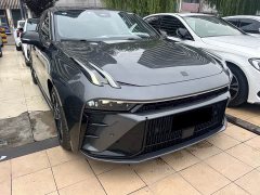 Lynk & Co 03 2.0TD DCTPlus - ფოტო 3