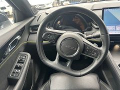 Lynk & Co 03 2.0TD DCTPlus - ფოტო 5