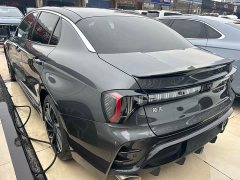 Lynk & Co 03 2.0TD DCTPlus - ფოტო 9