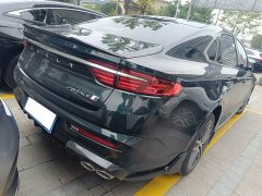 Lynk & Co 2.0TD Edition - ფოტო 17